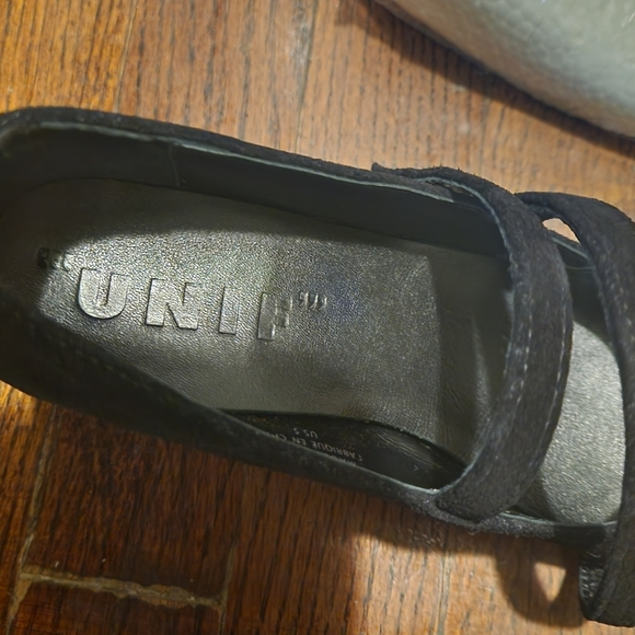 unif lois mary jane heels - Picture 4 of 4